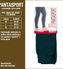 PANTASPORT